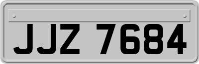 JJZ7684