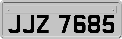 JJZ7685