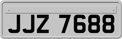 JJZ7688