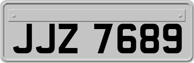JJZ7689