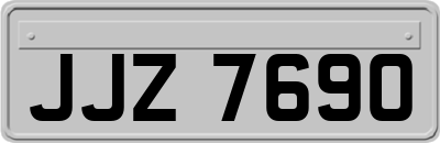 JJZ7690