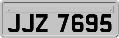 JJZ7695