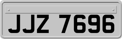 JJZ7696