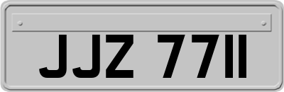 JJZ7711