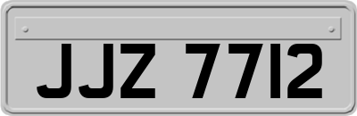 JJZ7712