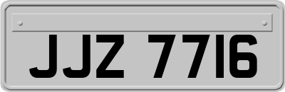 JJZ7716