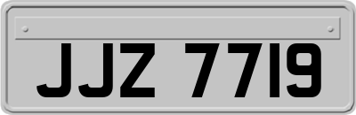 JJZ7719