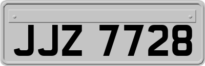 JJZ7728