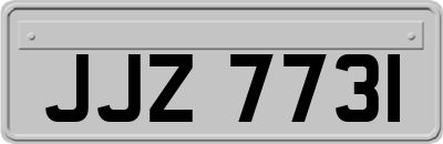 JJZ7731