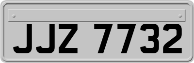 JJZ7732