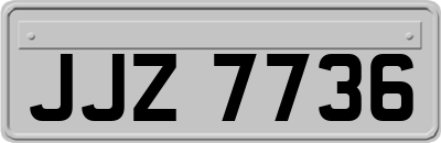 JJZ7736