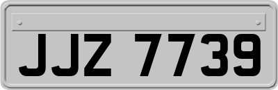 JJZ7739