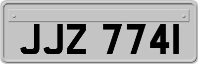 JJZ7741