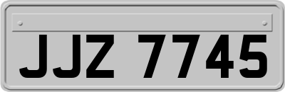 JJZ7745