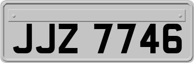 JJZ7746