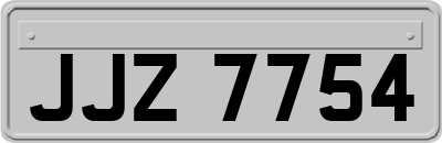 JJZ7754