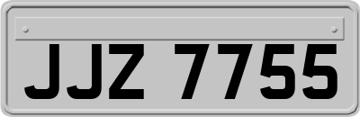 JJZ7755