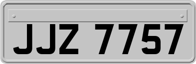 JJZ7757