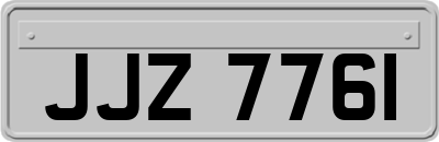 JJZ7761