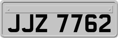JJZ7762