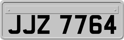 JJZ7764