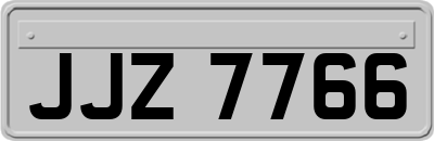 JJZ7766