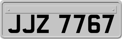 JJZ7767
