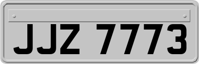 JJZ7773