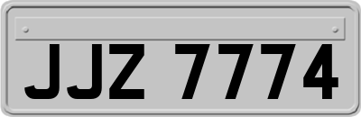 JJZ7774