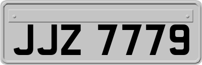 JJZ7779