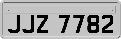 JJZ7782