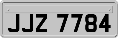 JJZ7784