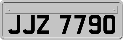 JJZ7790