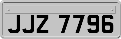 JJZ7796