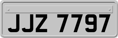 JJZ7797