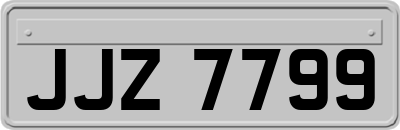 JJZ7799
