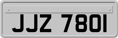 JJZ7801