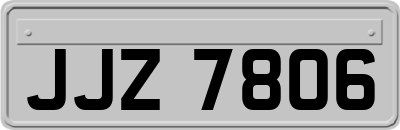 JJZ7806