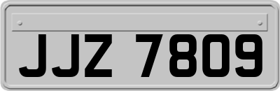 JJZ7809