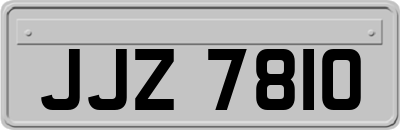 JJZ7810