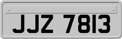 JJZ7813