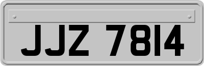 JJZ7814