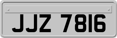 JJZ7816
