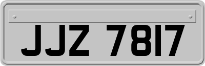 JJZ7817