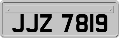 JJZ7819
