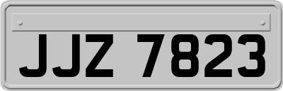 JJZ7823