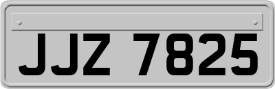 JJZ7825