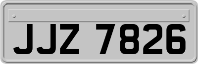 JJZ7826