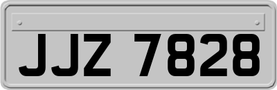JJZ7828