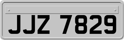 JJZ7829